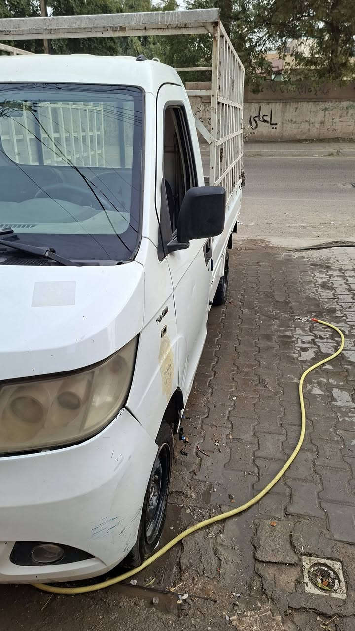 سياره شيري موديل ٢٠١١سعرها٣٠ بيها مجال عنوان بغدا
رقم هدف***********
