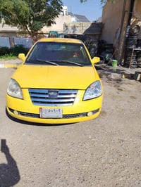 شيري ٢٠١١ • محرك كامري • اوتوماتيك