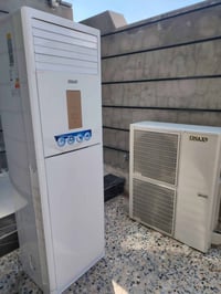 سبلت ٣ طن • دبل فان • بضمان