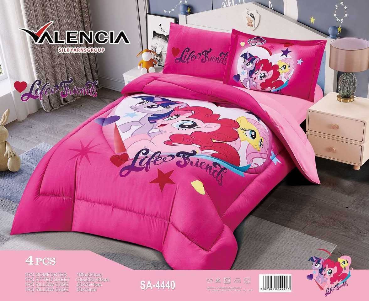 جديدنا.     من.     مجمع.   الساقي.    السعر 25 الف فقط 
لحاف نفر اطفال مصور       
خامه همايون تركي تترون 
لحاف  قياس. 160/220
تلبيس دوشك قياس 100/200
وجه مخده عدد 3 
كل هاذا الجمال توفر لدى 
مجمع الساقي للمفروشات قرب المحكمه القديمه شارع الفلكه


**إذا كنت صاحب هذا الإعلان وتريد حذفه لأي سبب، رجاءا أرسل رسالة إلى الدعم الفني**