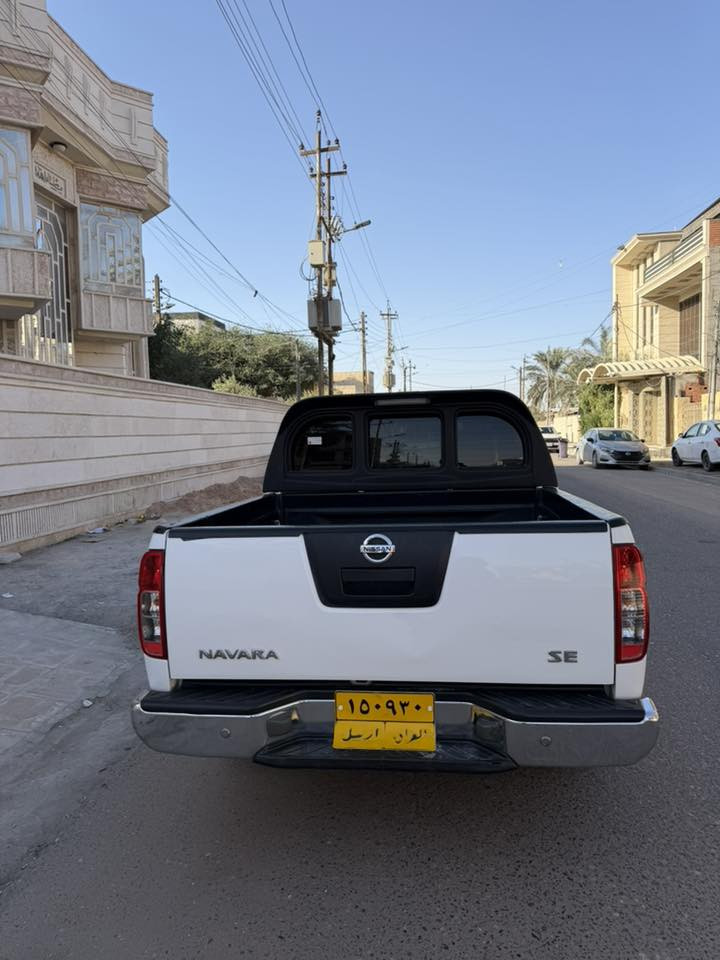 السلام عليكم نيفاره 2014 السياره كفاله لا صبغ ولاتبديل ولا فتح شرط الفحص مكينه لاتنقيص ولاتبخير شرط حداده وتخم تاير نعمه من الله رقم اربيل المآني سنويه قبل سنه منتهيه تحويل وكاله ثاني يوم السياره نضيفه وجاهزه كلشش مكاني
البصرة ***********
