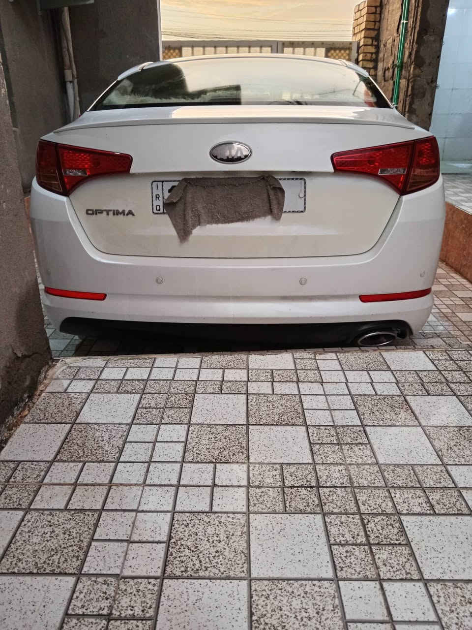 أوبتما خليجي 2013مكفولة بأسمي رقم وسنوية جديد ميسان نظيفة محرك وكير ما مفتوح 
اذا أكو مراوس بسيارة عالية مناسبة وانطي فرق 
السعر130وبيها مجال
الاستفسار ***********
