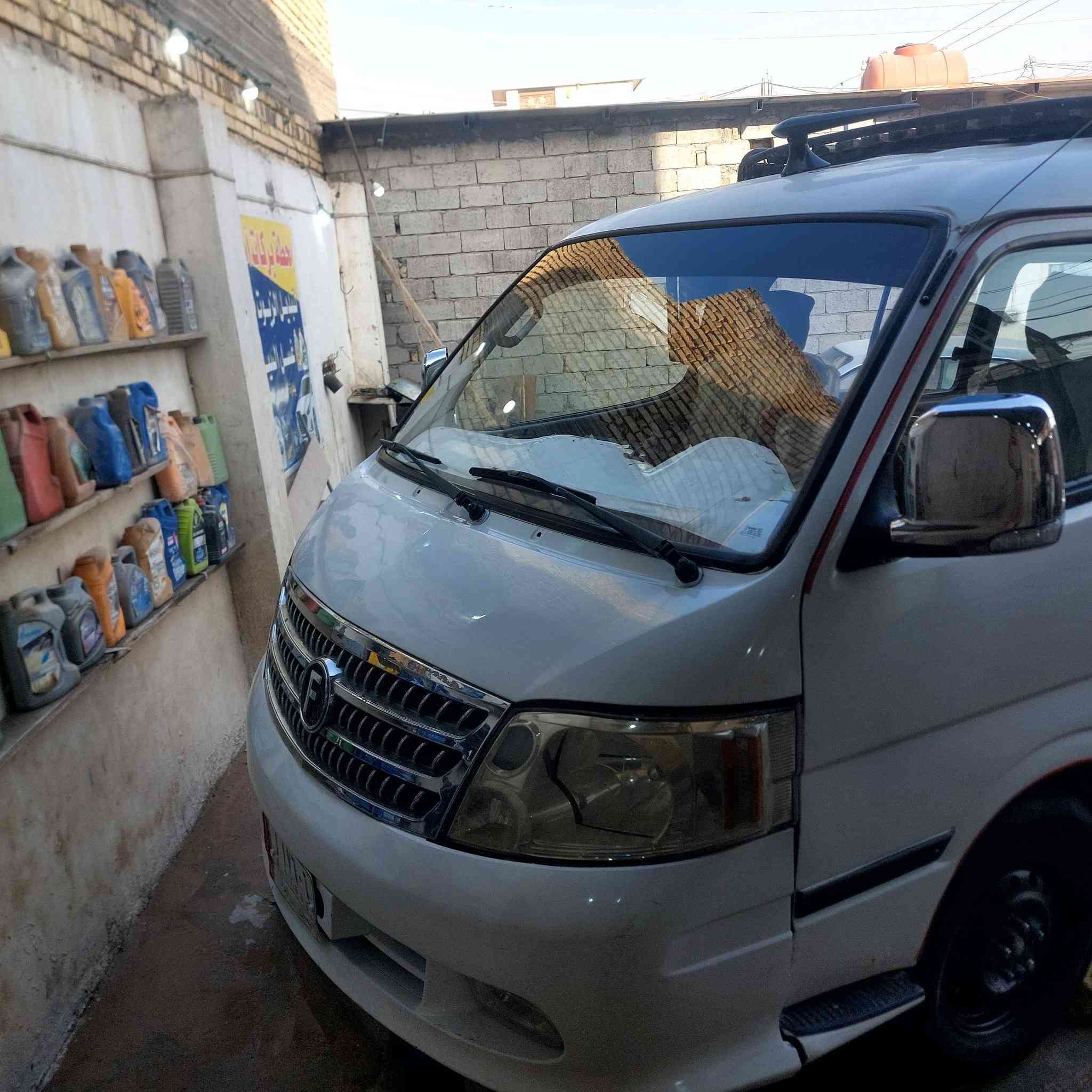 سلام عليكم فتون موديل 2015حره مداور ثاني يوم سياره جاهزه محرك كير اكسن علا شرط حدادين علا شرط ما عايزها برغي سياره حلوه كبل للشارع مو شراي لتعبني سعرها ٧٠ وبيها مجال للطيبين *********** واتساب ما متواجد علا فيس
