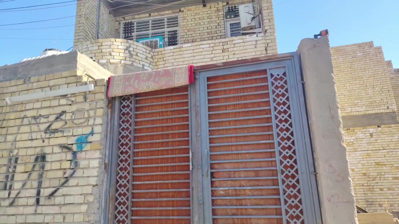 بيت للبيع في حي السفير
المساحه ١٢٥
***********
