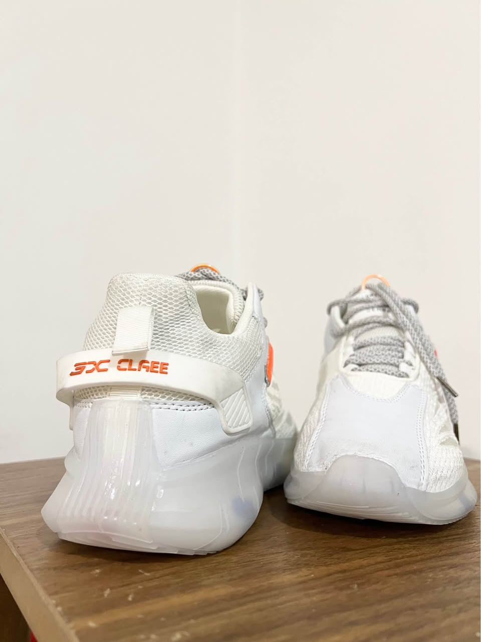 رياضي و خفيف درجه اولى اكر, نينوى


**إذا كنت صاحب هذا الإعلان وتريد حذفه لأي سبب، رجاءا أرسل رسالة إلى الدعم الفني**