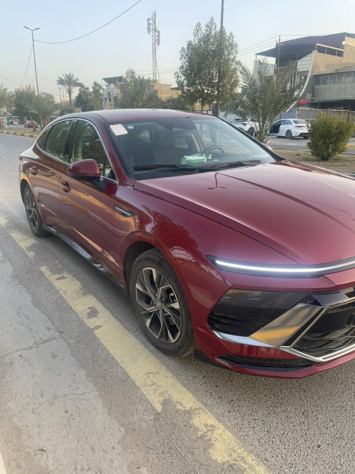 2024  نص مواصفات وصل قبل شهر ونص
ماشيه 16600 فحص مؤقت
قطعتين  بدون دواخل بدون ايرباك بدون لغد بدون شاصي الخلفي بيه نقوصات بسيطه 
السعر المطلوب 185 وبيه مجال للشراي 
للاستفسار : ***********
