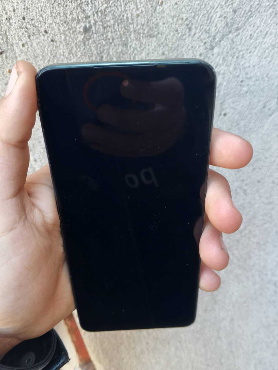 جهازين للبيع الأول ريلميc67 الثاني انفنكنس نوت50 إس برو 5g
الريلمي ذاكرة 256 رام 16 كاميرا 108 معالج 60 فريم حقيقي
130 ألف بي مجال ووياه كارتون
الثاني ذاكرة 256 رام 16 شحن سريع 45 واط 90 حقيقي شرط وبي ضمان سنتين أخو جديد ووياه شاحنة الأصلية وكارتون 325 بي مجال مستخدم شهر ونضيف شرط


**إذا كنت صاحب هذا الإعلان وتريد حذفه لأي سبب، رجاءا أرسل رسالة إلى الدعم الفني**