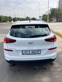 توكسان 2021 خليجي السلام عليكم توكسان خليجي للبيع مكفولة  من الحادث وا...