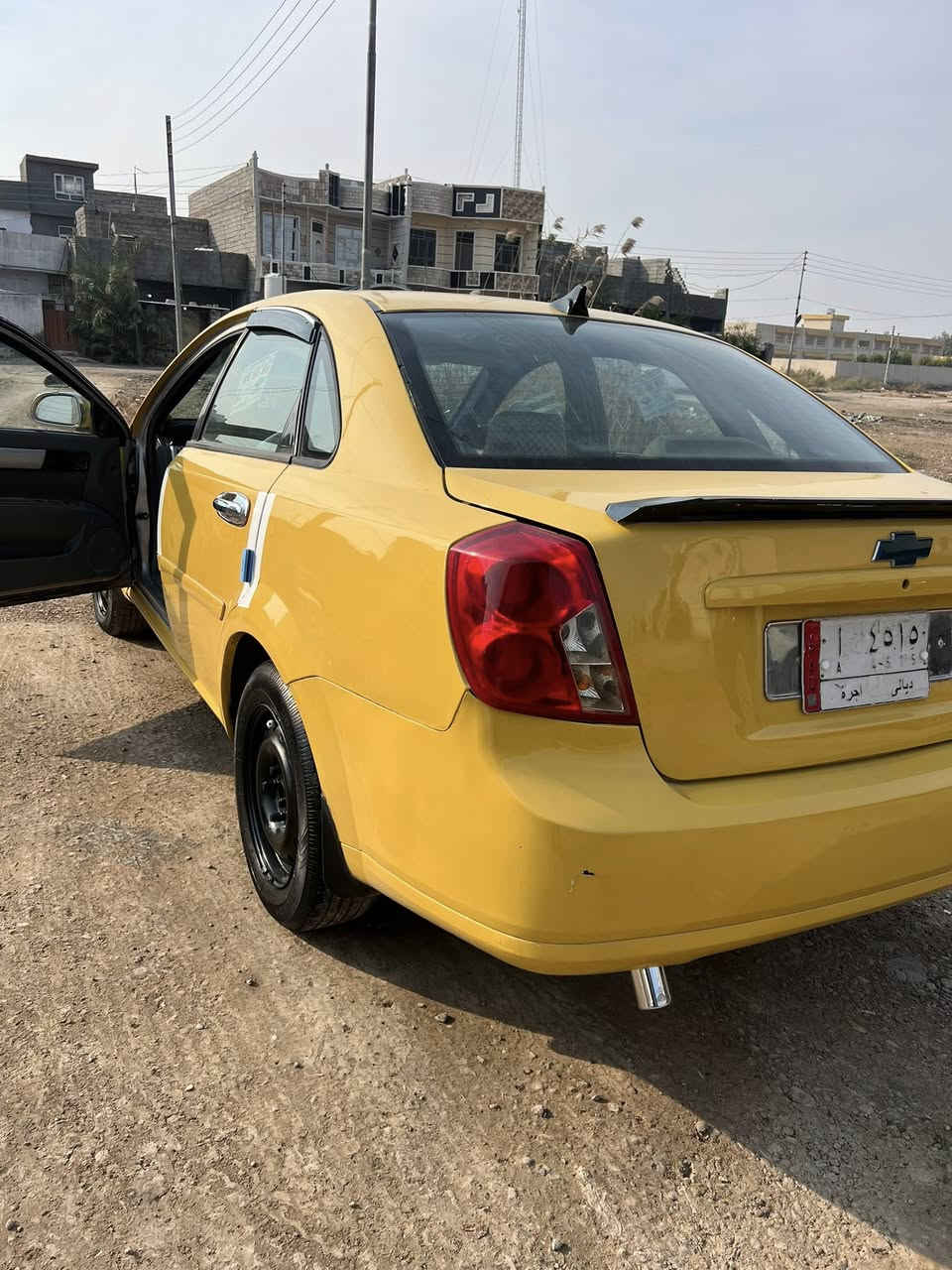 سلام عليكم اوبتره فورنزه البيع السياره كامله موديل2008مابيهه كل نقص خير من الله كير مكينه مكفولات  ‏كهربائيات كلها شغالة حداديه جديده تخم تاير بدون ضربه السياره مصفره ‏هيئة غرامات كامله كبل الشارع تحويل ثاني يومً مكاني ديالئ بعقوبه السعر٤٥الشراي يتصل ويدلل￼ رقمي
***********
