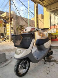 دراجة • كربلاء الجاير