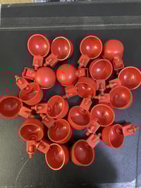 ٢٠ قطعة • ديكور منزلي • توصيل كل العراق