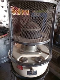 صوبة فوجيكا الكوري الاصلي شغاله بحاله جيده جدا ب٥٠الف