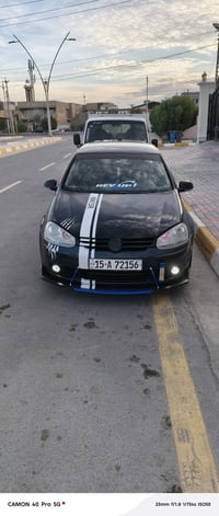 كولف • ٢٠٠٨ • محرك ١٨٠٠