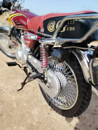 دراجة تايكر • مديل ٢٥ • بابل القاسم