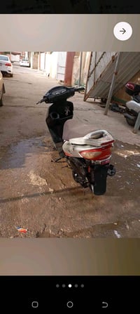 بيع مستعجل • موتور • الوافدين