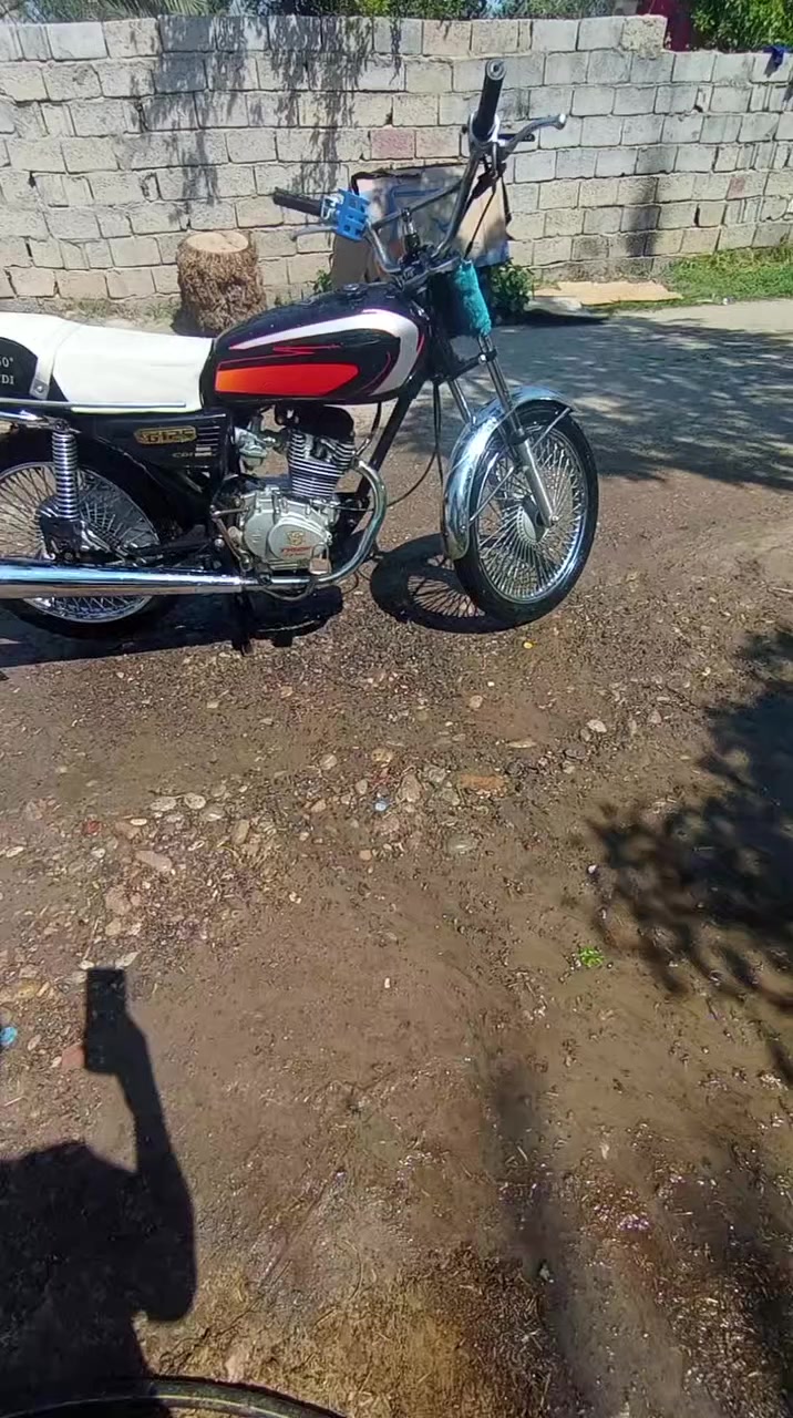 سلام عليكم عمي الحلال البيع وسعر 350بي مجال الشراي محدث جديد بس اني ابيع 21علة المكينة دراجة شلعة ومعدل خير من الله كاملة من كلشي دراجة كلك كفالة من السرقة شراي تفضل خاص مكاني ديالى قرب المام المحسن


**إذا كنت صاحب هذا الإعلان وتريد حذفه لأي سبب، رجاءا أرسل رسالة إلى الدعم الفني**