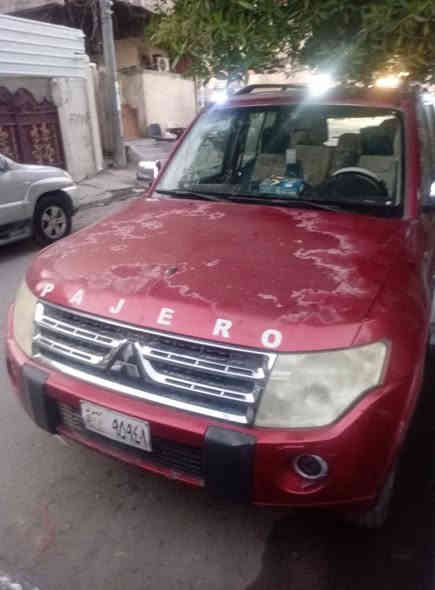 باجيرو ٢٠١٠بغداد  ***********
