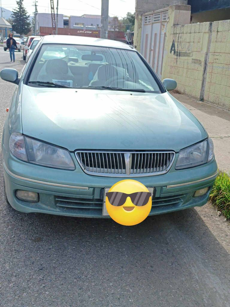 ***********   سەنی ٢٠٠٢ رەقەم دهۆک سەنەوی تازەیە تا ٢٠٢٩  چوار پارچەی بۆیاخە پارچەی چەمەلەخی دواوە ناوەی گرتوە .. مەکینە ڕەشی مەڕغوب کەمێک کاڵ بونەوەی هەیە  ماوەتەوە . ٦٥ وەرەقە و معامەلە . السليمانية, العراق
