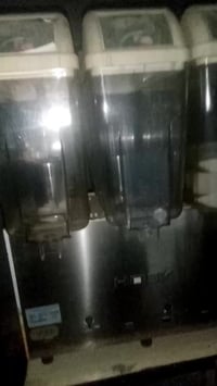 ٣ أحواض تجميد • تبديل نافورات • قضاء الشيخان