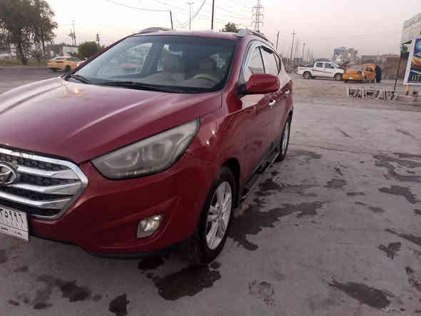 السلام عليكم 
توسان 2010 
وارد امريكي 
حادثه جاملغ امامي اليمنه 
السعر 120 ورقه وبيه مجال 
العنوان بغداد الشعله
 الرقم  ***********
