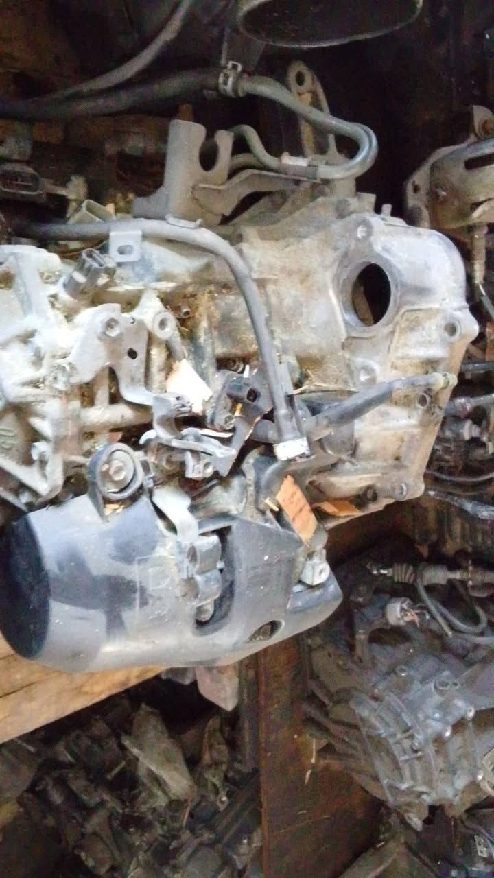 سلام عليكم ورحمة الله وبركاته يتوفر لدينا محركات السيارات اليابانية كير كامري 2003-2010

العنوان بغداد الطالبية ساحة 83 (مجمع بغداد)

للتواصل الاتصال على هذا الرقم (***********)
