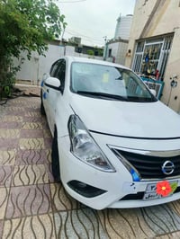 نيسان صني • ٢٠١٥ • بسمايه