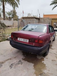 سوناتا 1994 • محرك 2000 • تحويل ووكاله