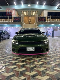 جارجر RT • ٢٠٢٢ • ٧٠ الف