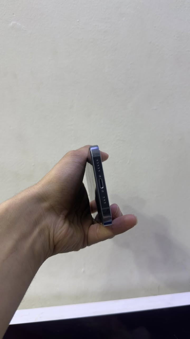 سلام عليكم
ايفون 13  برو فقط 
لون بحري المميز
ذاكره  256
بطاريه 90 بلادي
امريكي
التلفون وتر بروف  اخو جديد وستعماله  جان  ع كد مكالمات
مكاني  كوفه
السعر  خاص🔥


**إذا كنت صاحب هذا الإعلان وتريد حذفه لأي سبب، رجاءا أرسل رسالة إلى الدعم الفني**