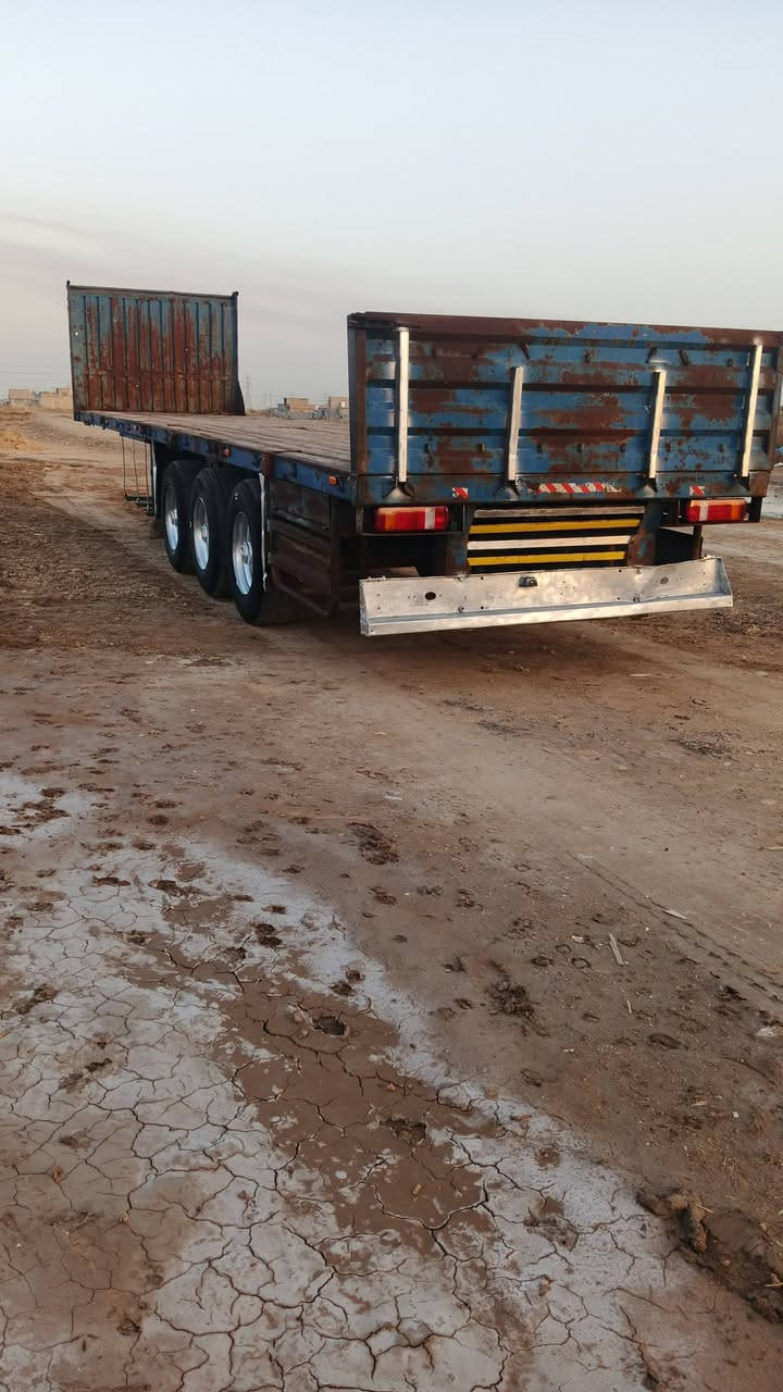 البيع عربانه دناكير مربع سبرنك جهزه طول 1260مكان واسط سعر 30بيه مجال ***********///***********واتساب
