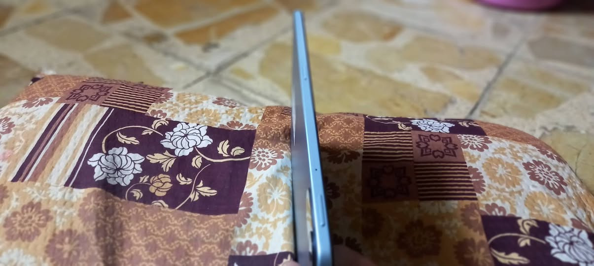 ايباد للبيع شاومي ريدمي باد2 اي استفسار خاص


**إذا كنت صاحب هذا الإعلان وتريد حذفه لأي سبب، رجاءا أرسل رسالة إلى الدعم الفني**