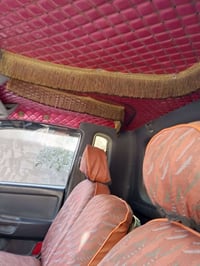 2008 • كير شاصي محرك • نجف عباسيه