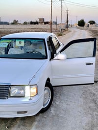 راس الثور ايسر • 1998 • محرك 3000