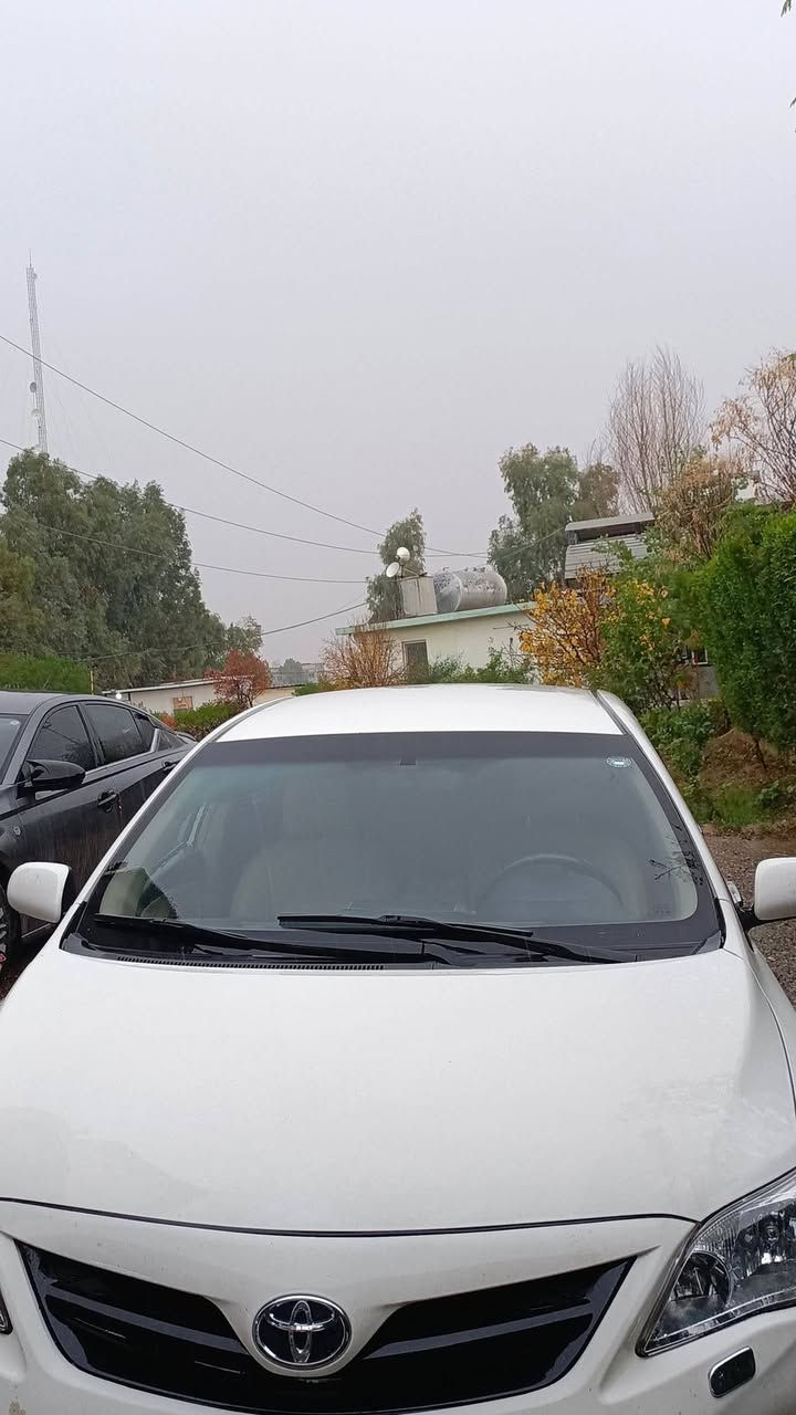 کرۆڵە ٢٠١٣ 1 پارچەی سبوغە بێ ناوگرن پێش و پشت کەپس گێر تۆماتیک مەکینە گه وره  رەقەم سەنەوی هەموو شتی نوێیە بەناوی خۆمانە نرخي  135 ورقه يه
***********
