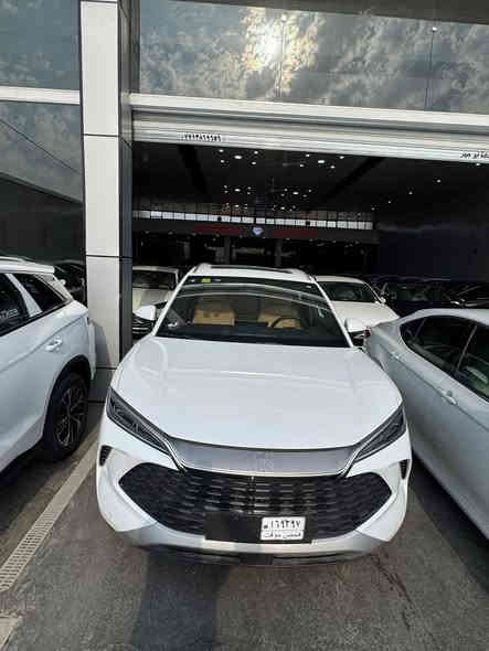 فول مواصفات اعلى فئة داخل عسلي

كراسي امامية كهرباء 

***********☎️

***********☎️

بي واي دي

سونج ال.           SONG L.      DM-i, 2025

سلندر: 4 سلندر

محرک: 1.5

سقف بانورامي -  - التحكم على المنحدرات - مستشعر وقوف -  -  - بصمة - مسند الذراع - مثبت السرعة - نظام المفتاح الذكي - مقاعد كهربائية - المصابيح الأمامية ليد - قفل مركزي للأبواب - مانع الانزلاق - التشغيل عن بعد - رادار -  - فرامل الوقوف الإلكتروني - وضع القيادة - إضاءة ترحيب - منقي هواء - التحكم الإلكتروني في الثبات - مثبت السرعة التكيفي - نظام التوجيه الكهربائي - خطافات السحب

***

‏Panoramic Roof - Electric Tailgate - Hill Holder - Parking Sensor - Seat Heating - Seat Cooling - Keyless Entry - Armrest - Cruise Control - Smart Key System - Electric Seats - LED Headlights - Central Door Lock - Traction Control - Remote Start - Radar - Wireless Charger - Electronic Parking Brake - Drive Mode - Welcome Lighting - Air Purifier - Electronic Stability Control - Adaptive Cruise Control - Electric Power Steering - ‏Tow Hooks

***********

***********

‭0776 240 1512‬➖

شركة بغداد المركزي  لتجارة السيارات 

📍الفرع الاول بغداد معارض البياع المدخل الرئيسي مقابل محطه وقود السيديه  

📍الفرع الثاني مدخل سيطره بغداد اليوسفيه 75قرب السيطره
