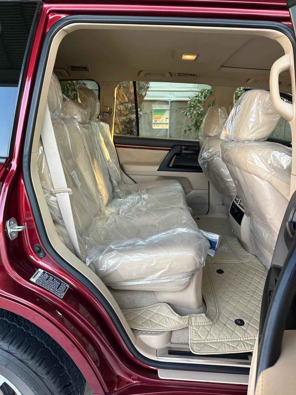 للبيع للبيع
تيوتا لاندكروز GXR ساز جديده ( للبيع للبيع  بدون مرواس ) 

موديل14

6 سلندر  

مكفوله من ( الضربه والصبغ والتبديل و الشخط)
شرط السونار👍🏼👍🏼

 سياره فول مواصفات

 السياره بسمي ارقام جديده رقم بغداد 

 ماشيه 67 حقيقي
 
الشراي اتصل بيك وخير ودلل وتشلع عيوني

للمعرفه السعر الأتصال على الارقام التاليه ⬇️👍🏼
  
للاستفسار ⬇️⬇️⬇️
***********
***********
