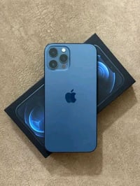 آيفون ١٢ برو ماكس • باتري ٨٧ • ماستر مكفول