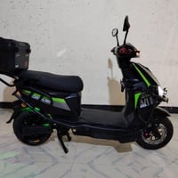 دراجه شحن • موديل ٢٠٢٥ • مستعجل