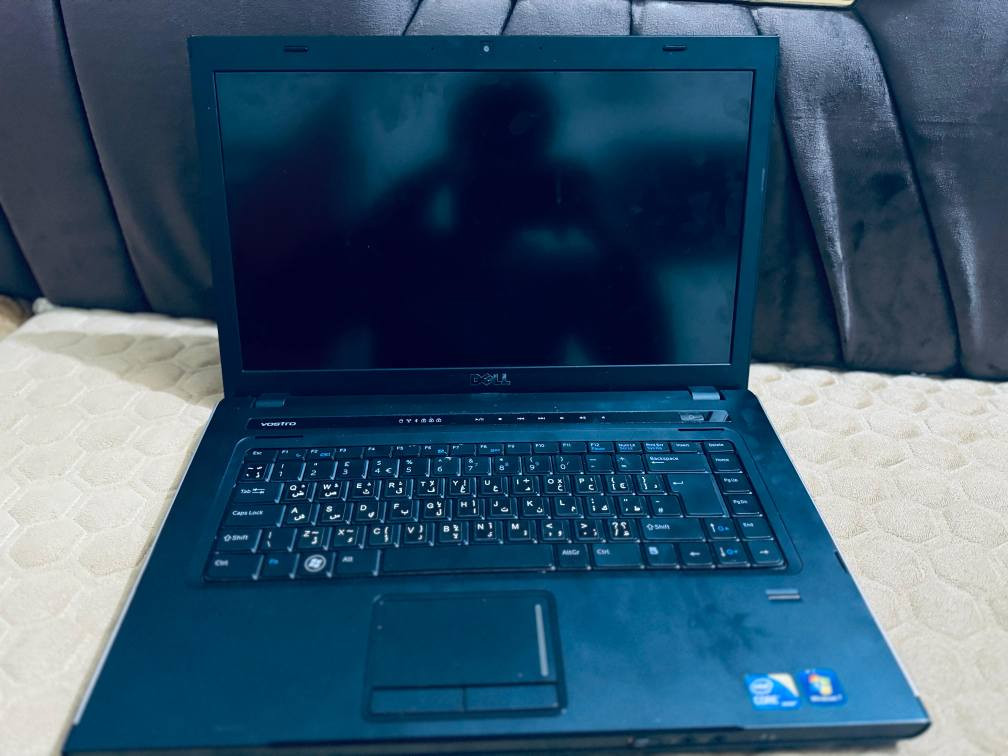 دل نضيفه سعر مناسب مراوس موبايل النجف, العراق


**إذا كنت صاحب هذا الإعلان وتريد حذفه لأي سبب، رجاءا أرسل رسالة إلى الدعم الفني**