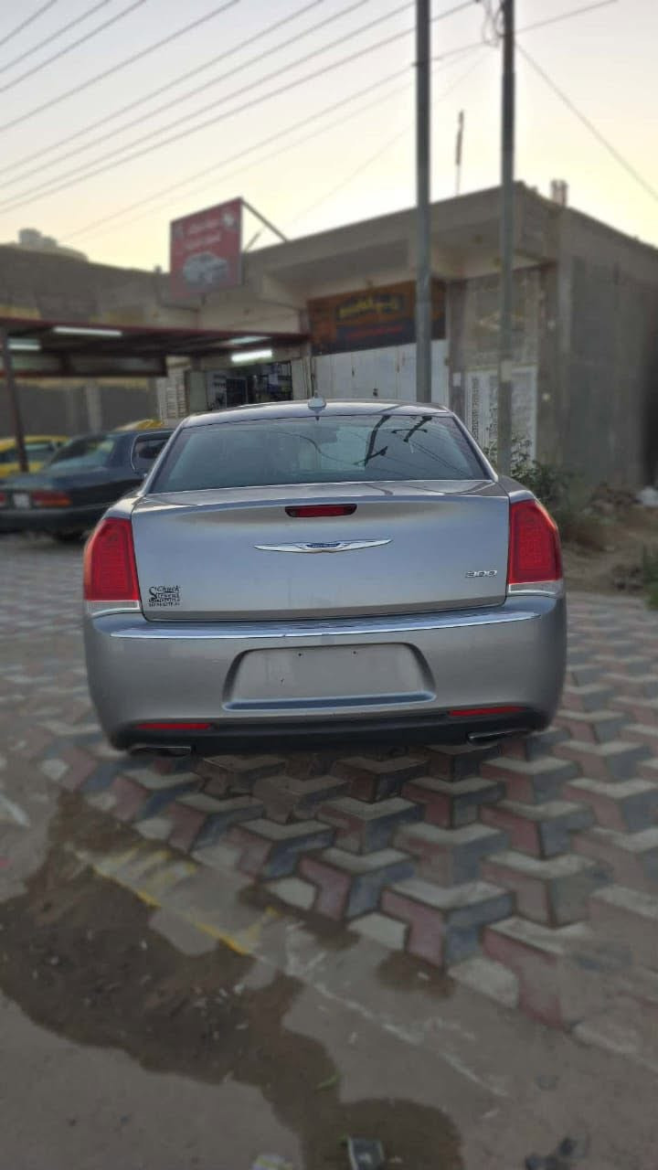 اوباما كرايسلر موديل 18 أصل
كفاله عامه رقم واسط بعد احلى من الصوره
السعر 245


**إذا كنت صاحب هذا الإعلان وتريد حذفه لأي سبب، رجاءا أرسل رسالة إلى الدعم الفني**