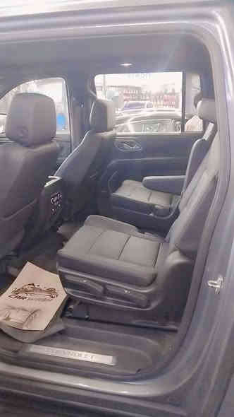 سوبر بان خصوصي موديل ٢٠٢١فول مواصفات شنو الي بالك موجد وارد أمريكي حادث جنطة اي قطعة مامفتوحه بجم كبس ماشيا ٧٢الف السعر ٣٨٥الاستفسار على رقم *********** تحويل ثاني يوم
