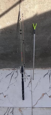 سبنر • اصلي • سماوه