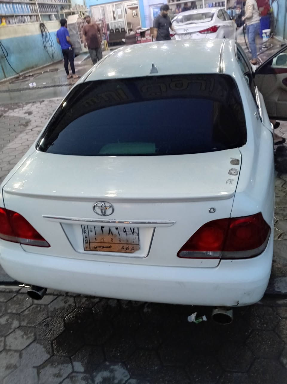 شاهينه كصه قماره مكينه وكير الكبار ست نمر كركوك ورقي سنويه عظم معممه بكل العراق السياره حتى اشارة الحجز مال كركوك مرفوعه ومعممه والكتاب عندي مكينه وكير جدد عوزها الدبلات فقط للبيع او المراوس السيارة صورها كدامكم شوف واقتنع واني خادم ٧٥ وبيها مجال ***********
