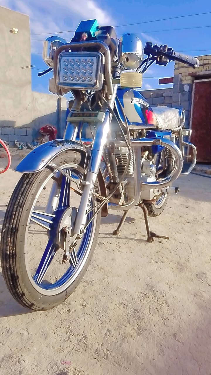 سلام عليكم دراجه بارت موديل ٢٠٢٠اوراق سكنر سكنر دراجه نضيفه انضف من صوره سعرها ٥٥٠وبيها مجال دراجه جاهزه كلشي جديد شاده شراي تفضل خاص مكاني ناصريه اصلاح


**إذا كنت صاحب هذا الإعلان وتريد حذفه لأي سبب، رجاءا أرسل رسالة إلى الدعم الفني**