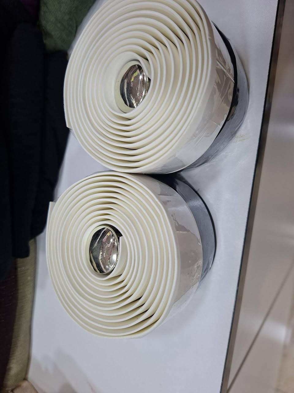 متوفر لفافات ستيرن 11 قطعة ابيعه تك او شلع
توصيل متوفر


**إذا كنت صاحب هذا الإعلان وتريد حذفه لأي سبب، رجاءا أرسل رسالة إلى الدعم الفني**