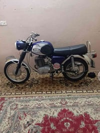 نجف • مرخصة • ماطور ٨١