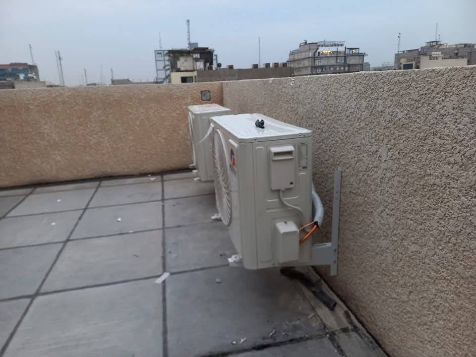 ورشة LG  الهندسية لتنصيب سبالت
عندك سـبــلت ومـحتاج ـ تنظـيف 
                          عندك سـبــلت ومـحتاج ـ تفتحة
                              عندك سـبــلت ومحتار بــنصـبــه
لا تحـتار مـاعليك سـوى تتصـل علينه📞 ونصـل اليك اينمـا تكون 🌿💞

 💥تنصيب جميع أنواع السبالت ( جداري -كنتوري)

 💥صيانة جميع انواع السبالت العادي والانفيرتر ⚙️💎

💥فتح وغسل او تنظيف  جميع انواع السبالت بضمان جودة العمل 
 💥صيانة جميع انوع غسالات الحديثة
 LG و Samsung باب علوي وباب جانبي 

💥عملنا متنقل في بغداد كافه   🚐🚐⁩

💥ضمان   العمل⁦⁦⁦🔧⁦🗓️

❤️ مبادرتنا المجتمعية:

لرسم البسمة على الوجوه الطيبة، نقدم خدماتنا بنصف السعر  للأيتام والعوائل المتعففة.⁩

🖇نوصلك لحد الباب ⁦
 
للاتصال ***********📞📞واتساب📞📞
