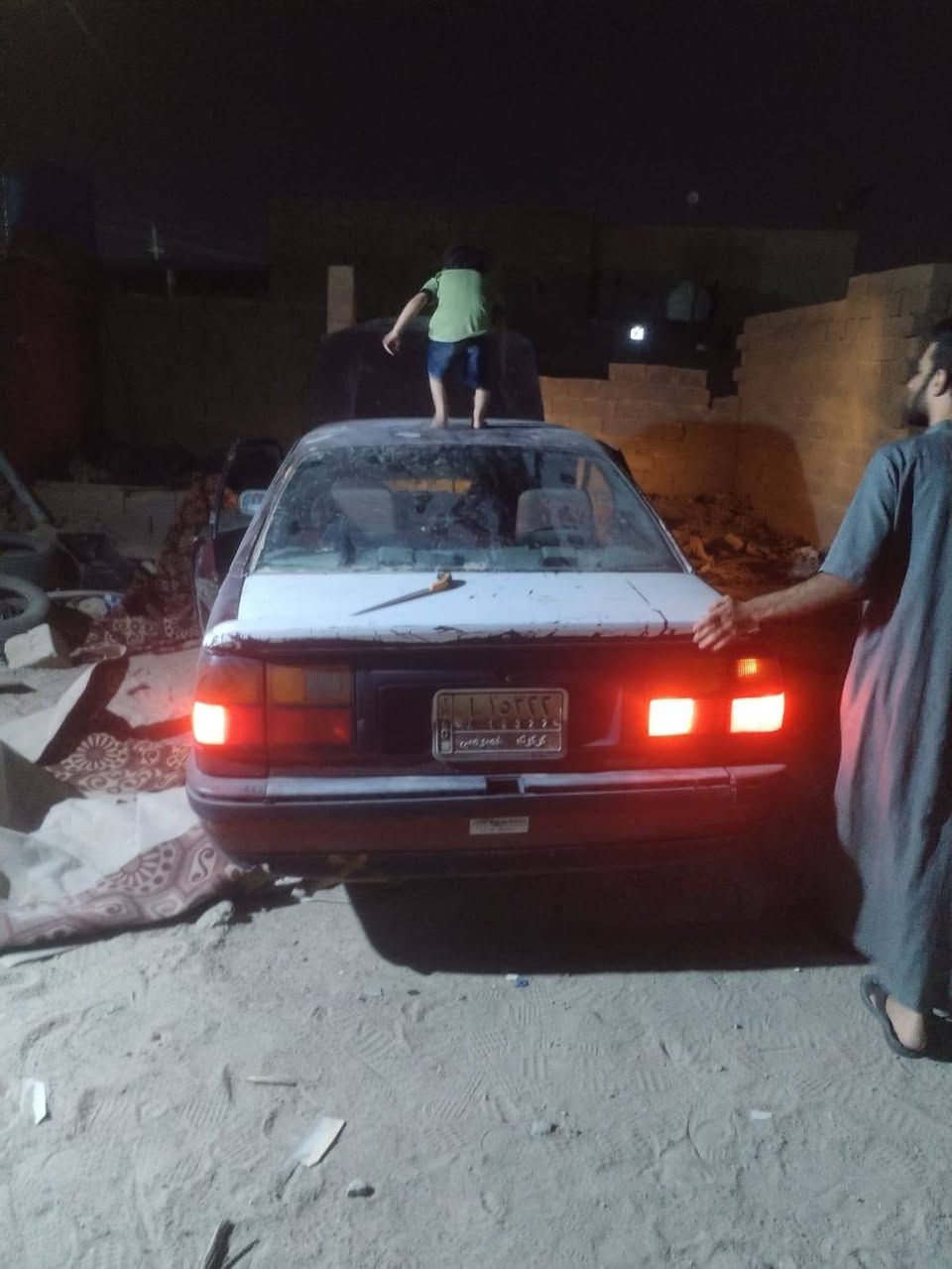 اوبل سيناتور كير محرك بطه كهربائيات منظومة تبريد رقم كركوك مشروع وطني بأسمي مكاني البصره السعر 15 ورقة وبيها مجال
***********
