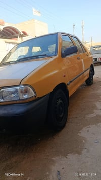 مديل 16 • مكينة كير نظيف • بصرة سنويه 2028