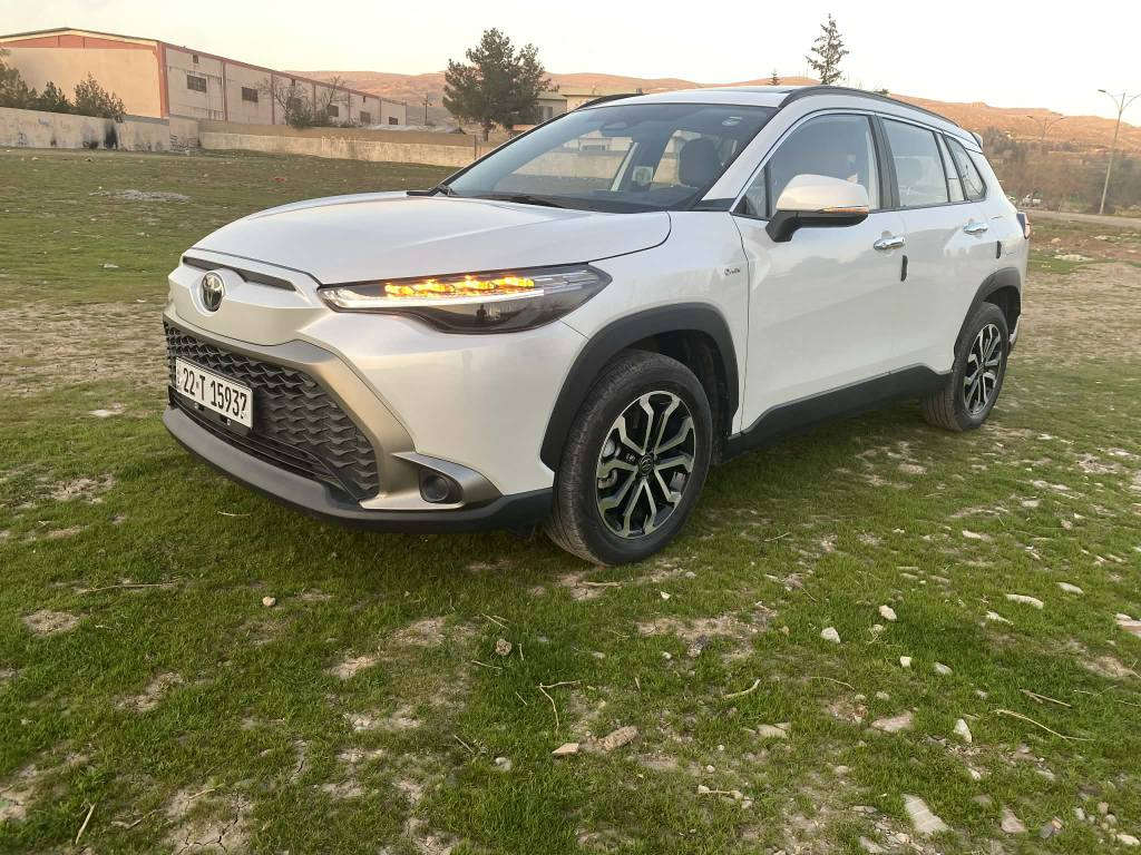 تۆیتا فۆردت لاندەر
مۆدیلی 2025 فوول مواسەفات
سەنەوی تا 2030 تازەیە
13000هەزار رۆشتووە
بی لیدروی بی شوخوو جالە
ژمارەی تەلەفوون ع(***********) السليمانية, العراق
